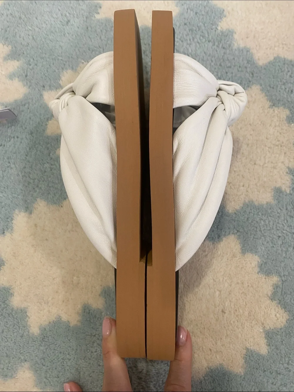 Jimmy Choo Tropica Flat